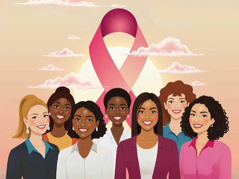 Breast Cancer Awareness