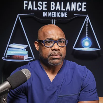 False balance