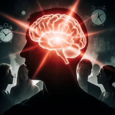 Silent Killers: Why Stroke Prevention Starts Today
