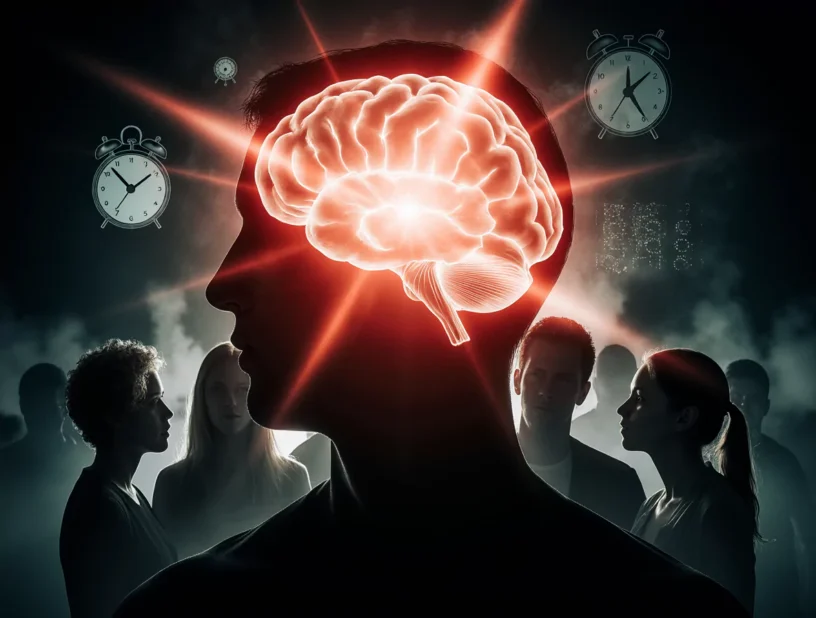 Silent Killers: Why Stroke Prevention Starts Today