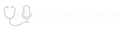 Dr. Albert Takem