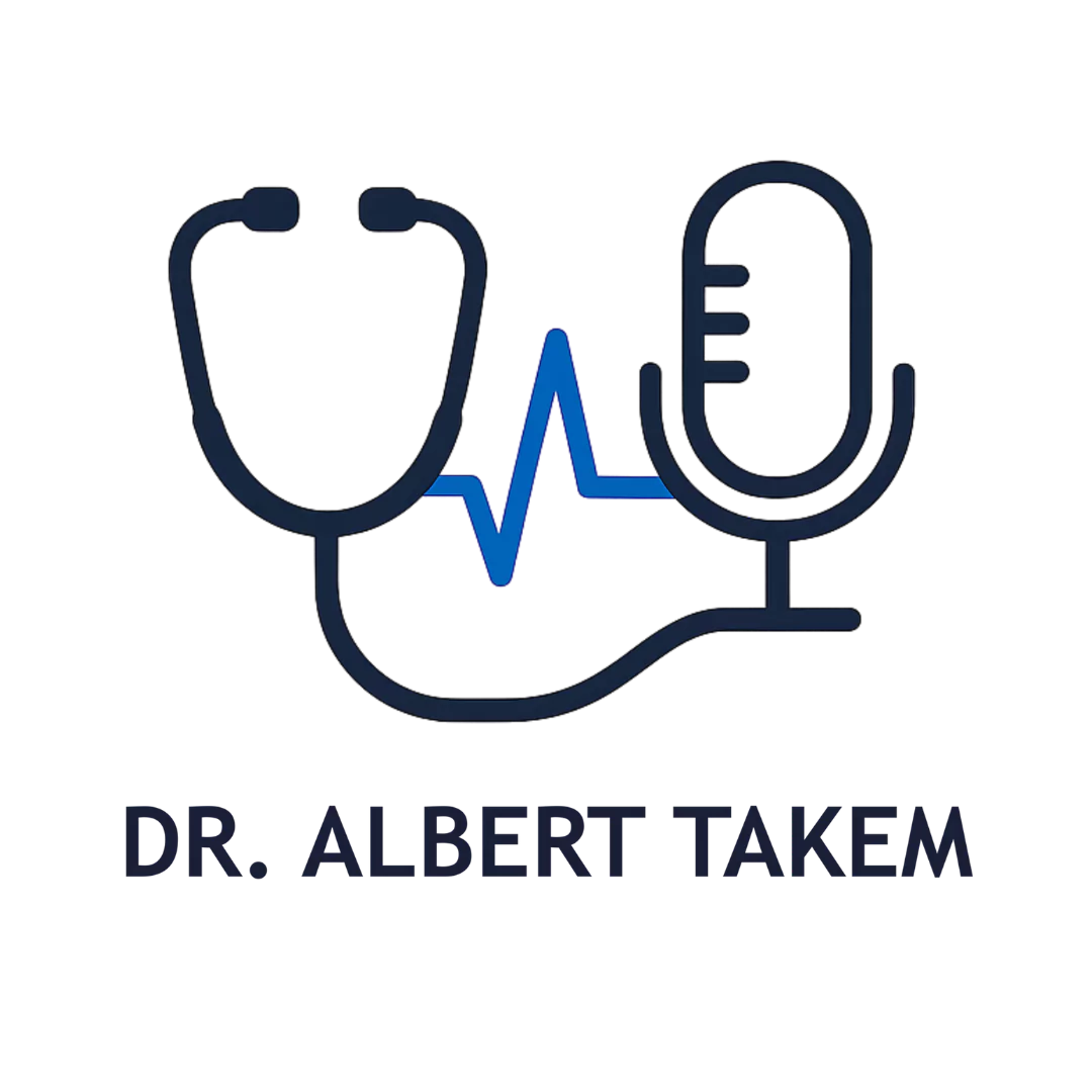 Dr. Albert Takem