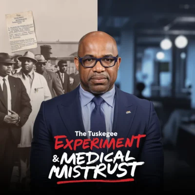 Medical Mistrust