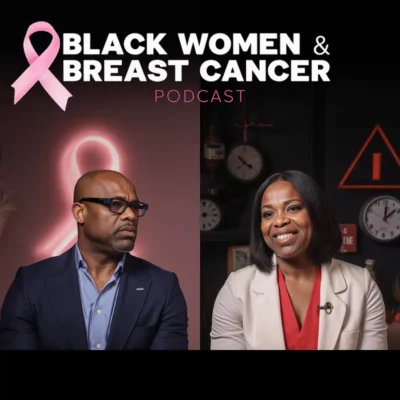 Black Women And Breast Cancer
