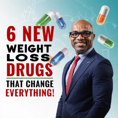 6 New Weight Loss Drugs You Must Know