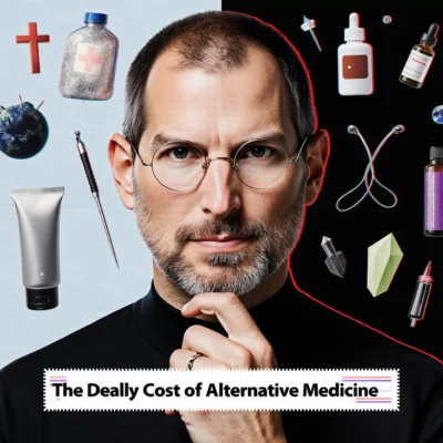 Steve Jobs