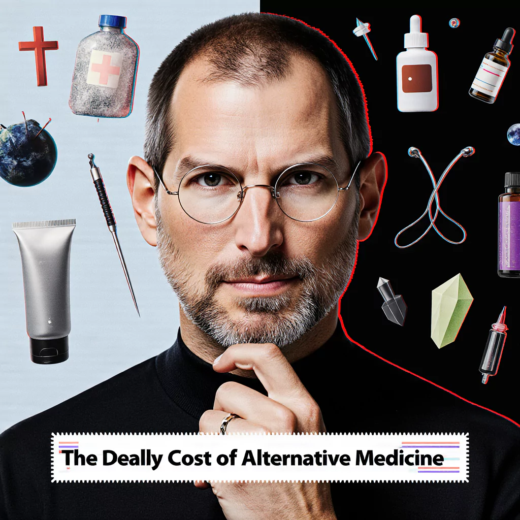 Steve Jobs