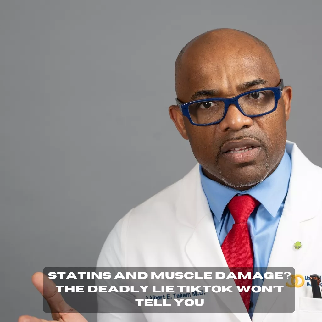 Statins and Muscle Damage