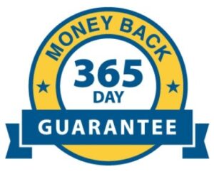 Clear Wellness 360 money back