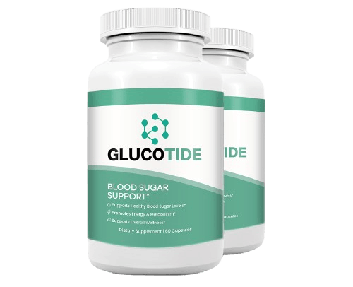 Glucotide Reviews