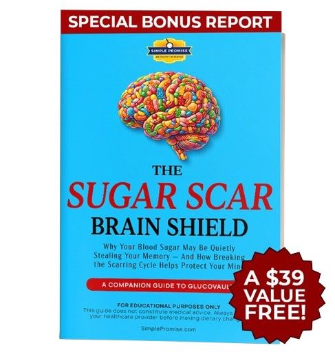 Glucovault bonus 2