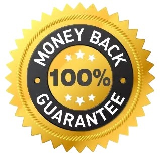 Glucovault money back guarantee