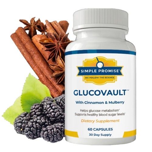Glucovault reviews