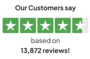 KlaroNail Ratings
