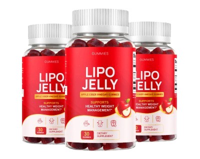 Lipo Jelly reviews
