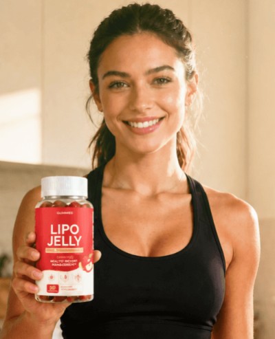 Lipo Jelly