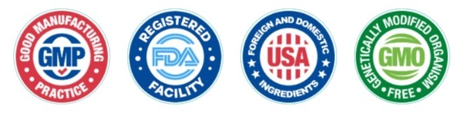 Memodyne certified