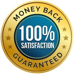 Memodyne moeney back guarantee