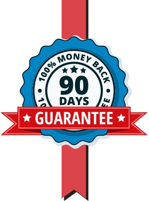 Money-Back-Guarantee