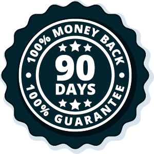OraDentix money back guarantee