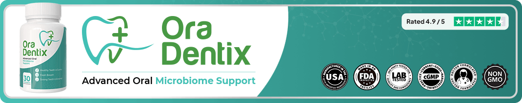 OraDentix quality assurance