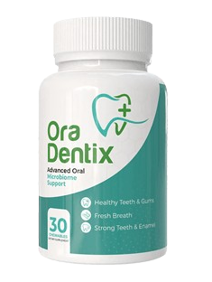 OraDentix reviews
