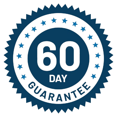 SharpVision money back guarantee