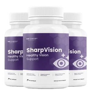 SharpVision review