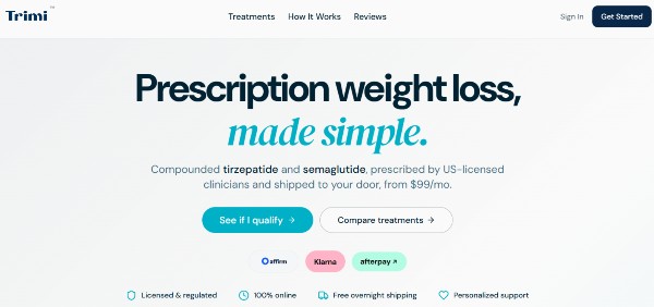 Trimi reviews