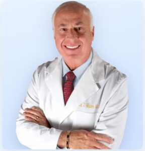 Youthful Prostate Formulator
