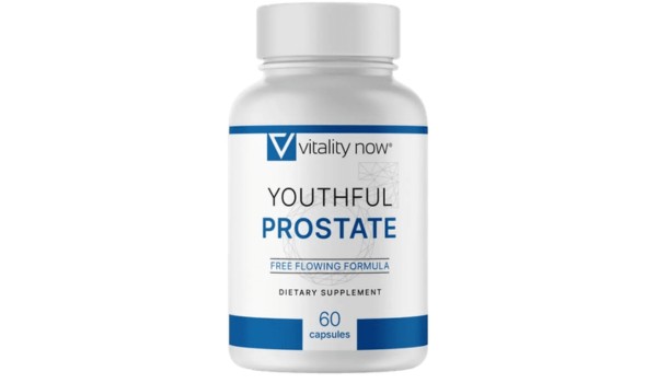 Youthful Prostate Reviews